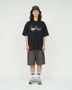 CORPORATE PRINTED S/S TEE ”CARIBOU”