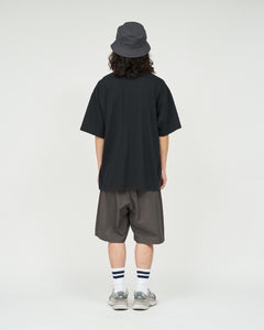 CORPORATE PRINTED S/S TEE ”CARIBOU”