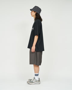 CORPORATE PRINTED S/S TEE ”CARIBOU”