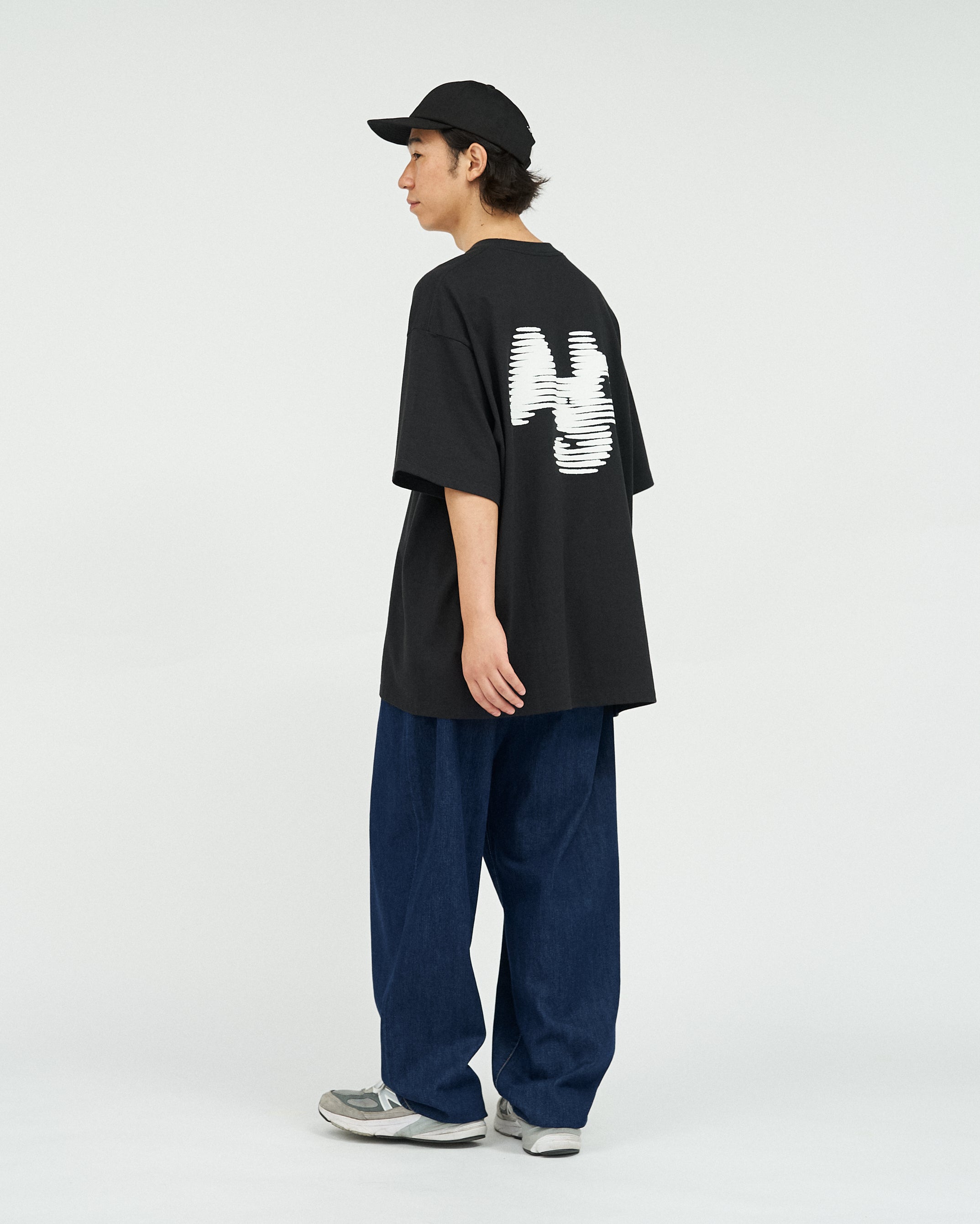 AS×FS CORPORATE S/S TEE “ASB”