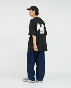 AS×FS CORPORATE S/S TEE “ASB”