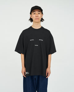 AS×FS CORPORATE S/S TEE “ASB”