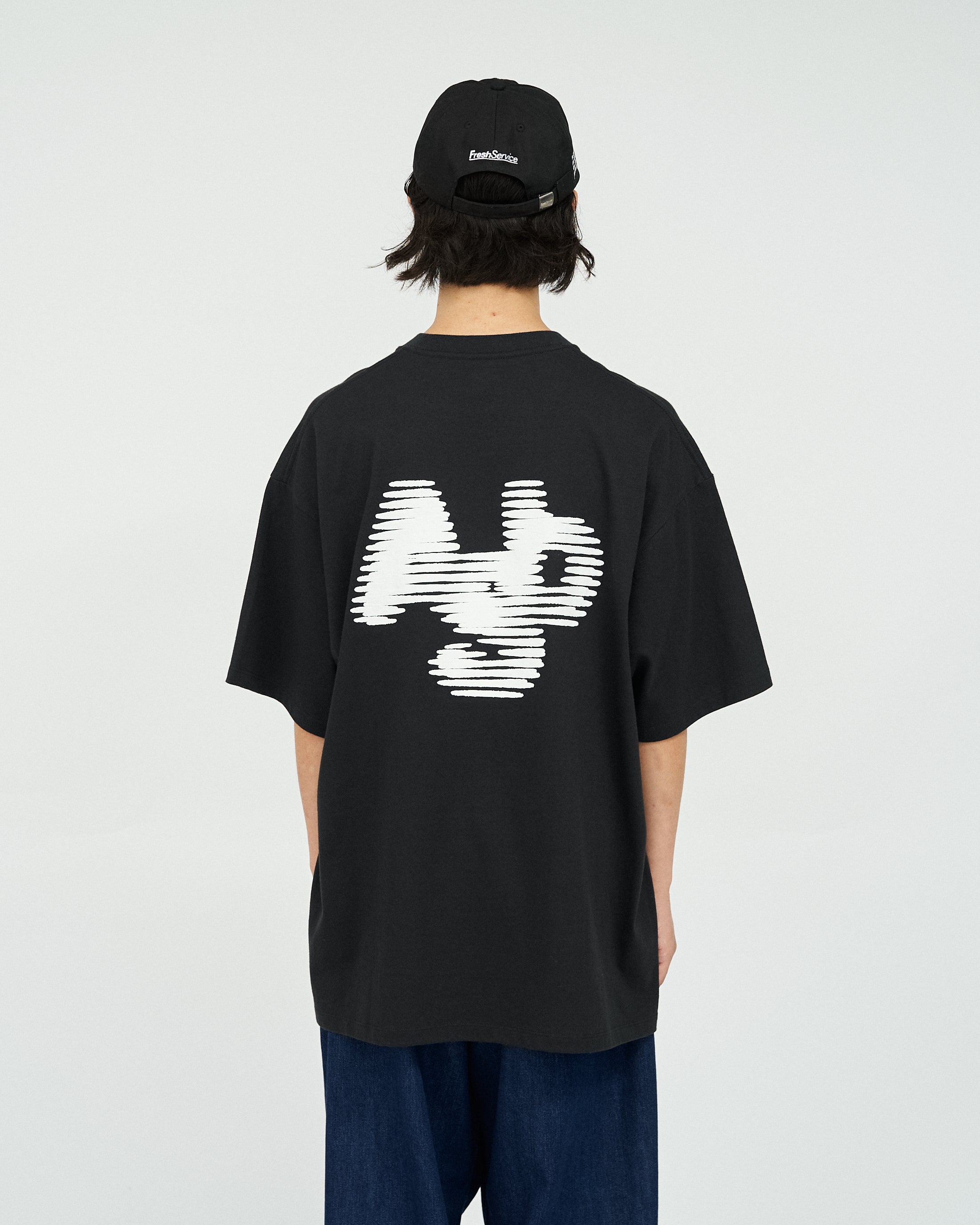 AS×FS CORPORATE S/S TEE “ASB”
