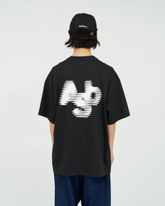 AS×FS CORPORATE S/S TEE “ASB”