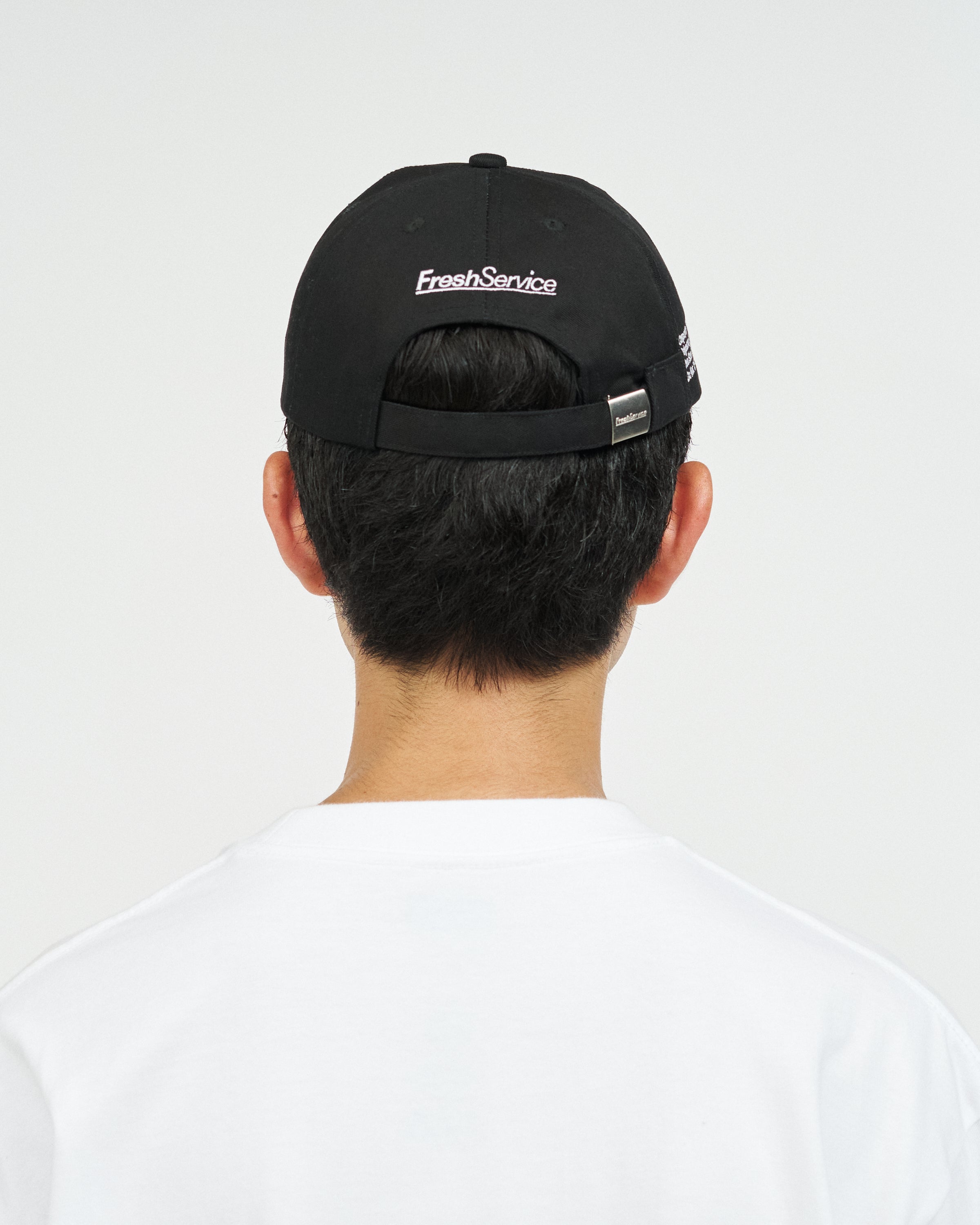 AS×FS CORPORATE UNIFORM CAP
