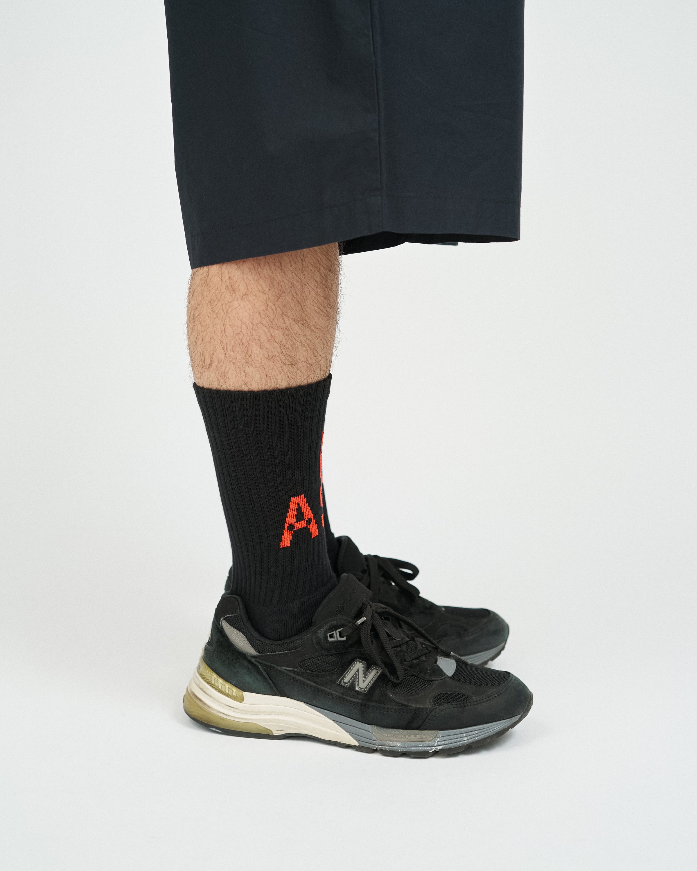 AS×FS 2-PACK SOCKS