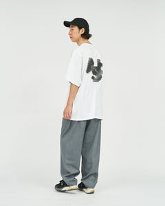 AS×FS CORPORATE S/S TEE “ASB”