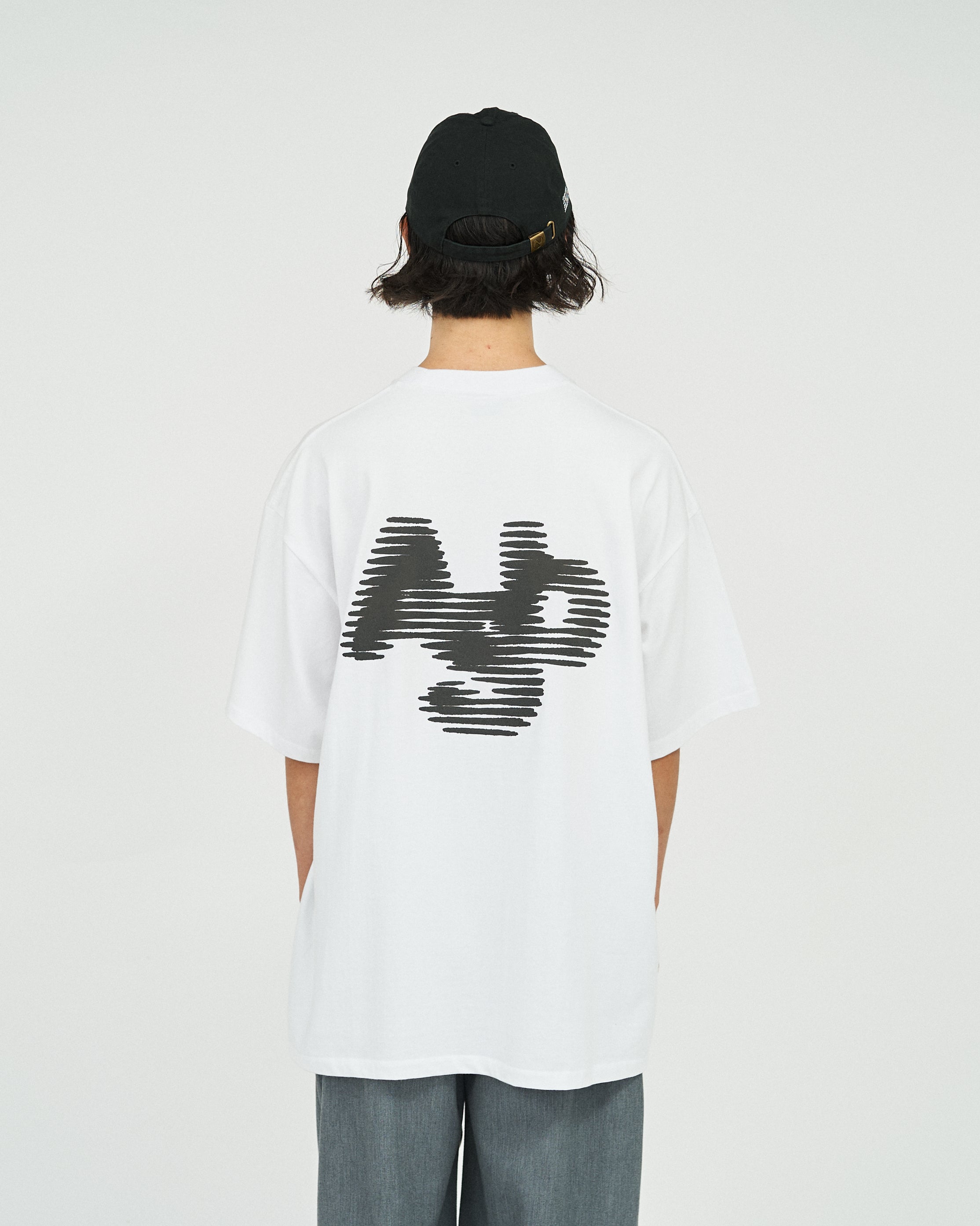 AS×FS CORPORATE S/S TEE “ASB”