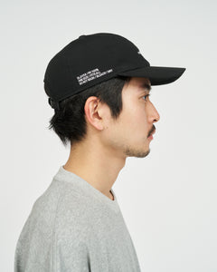 帽子 FreshService/WEATHERSHIELD SIXPANEL CAP WEATHER SHIELD SIX PANEL CAP – FreshService® official site