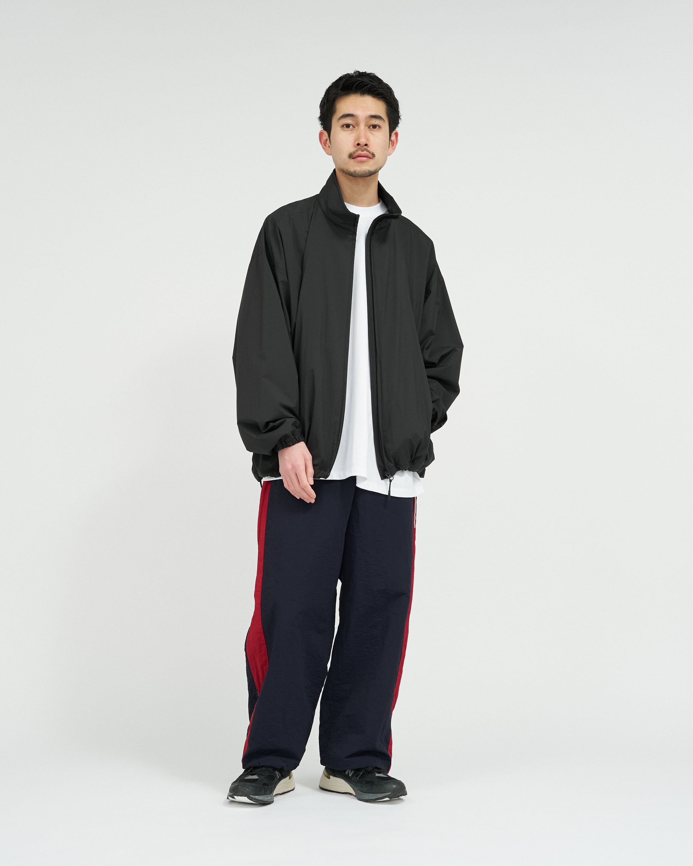 パンツ FreshService Nylon Canvas Sailing Pants FreshService NYLON CANVAS SAILING PANTS – NCNR ONLINE STORE
