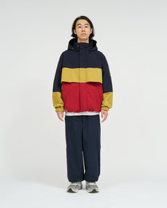 FreshService NYLON CANVAS SAILING JACKET – NCNR ONLINE STORE