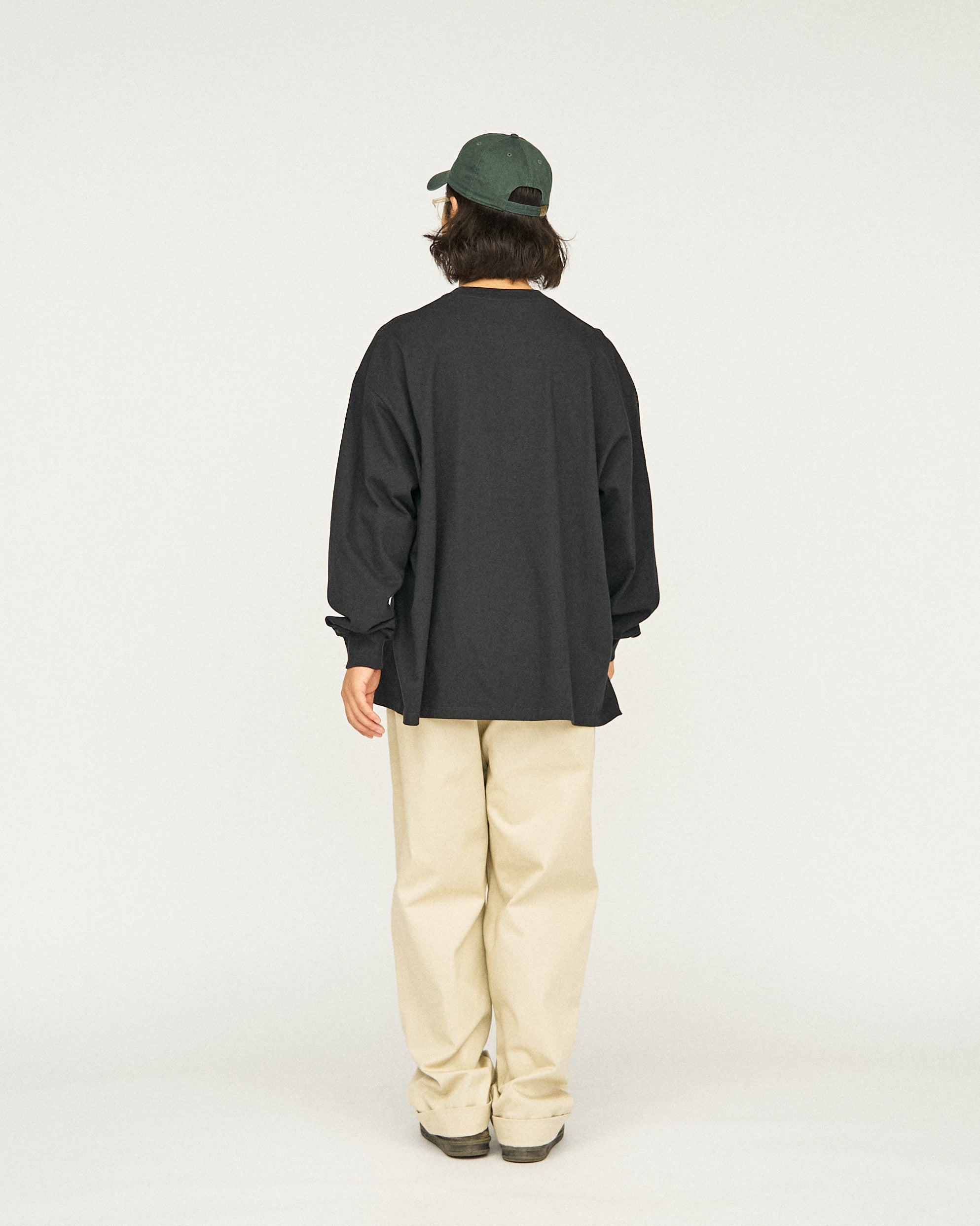 2-PACK CORPORATE L/S TEE