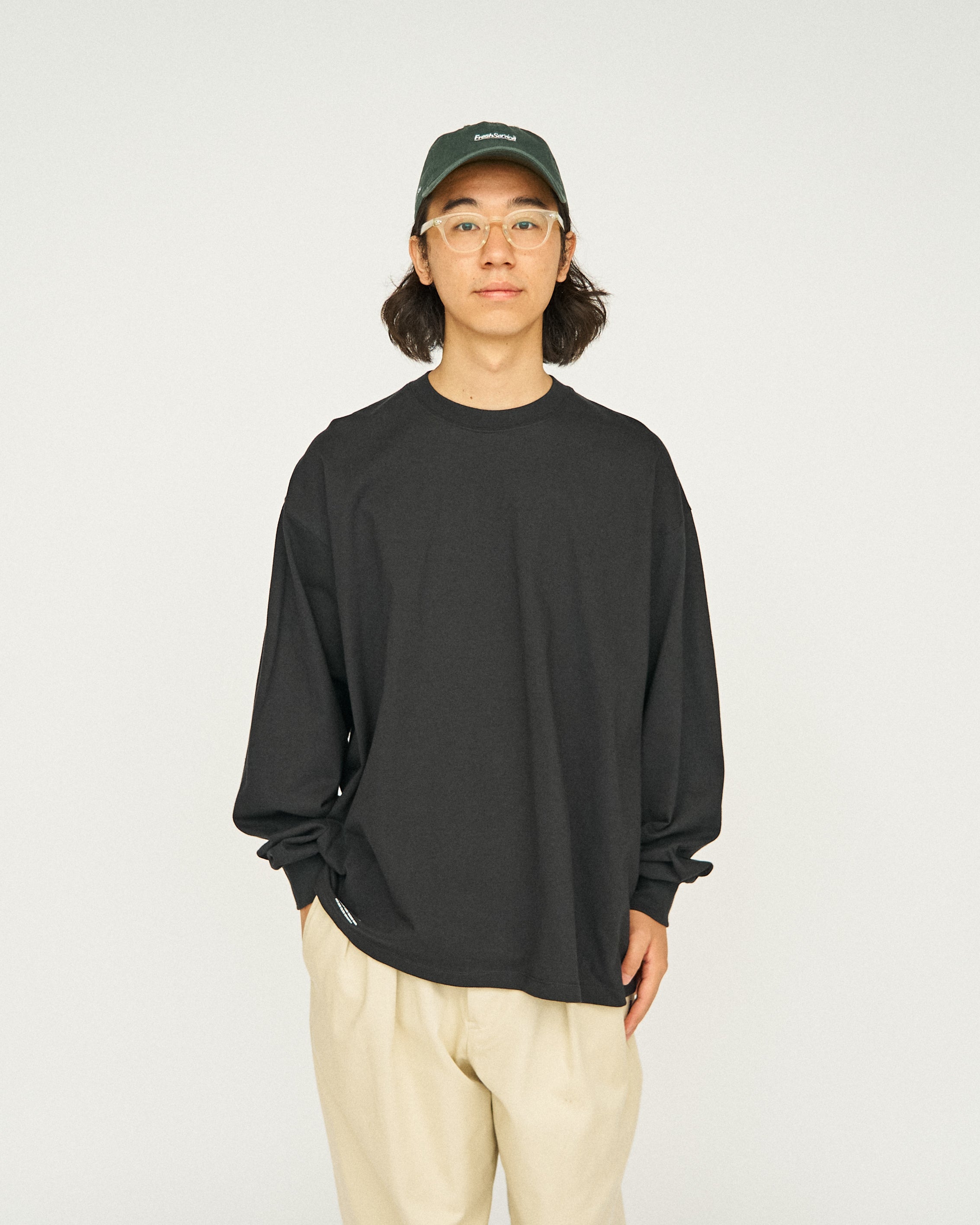 2-PACK CORPORATE L/S TEE