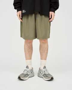 ALL WEATHER SHORTS