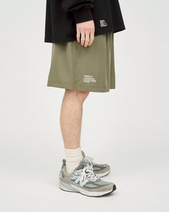 ALL WEATHER SHORTS