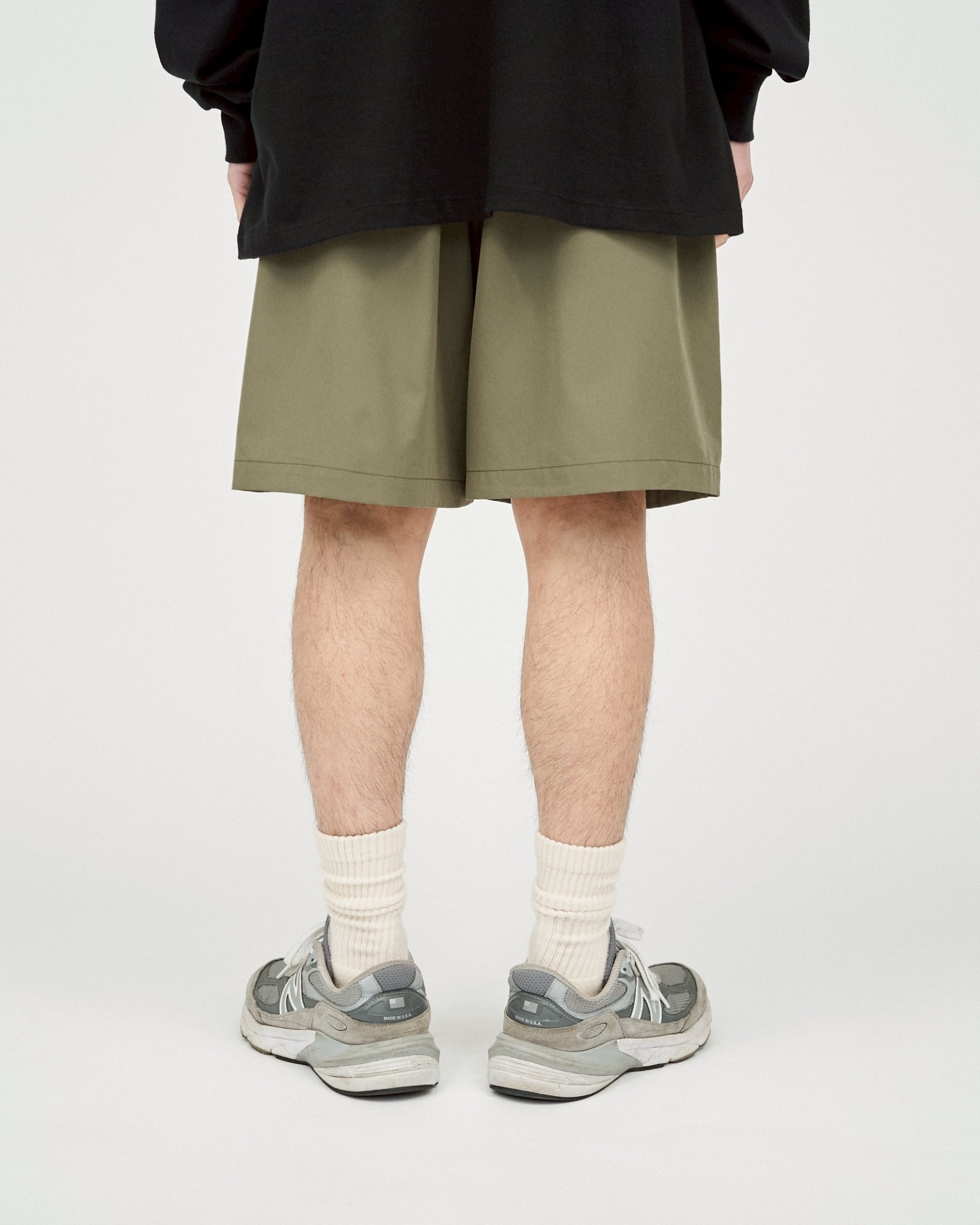 ALL WEATHER SHORTS