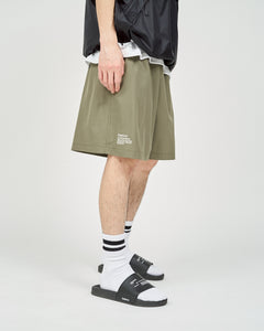 ALL WEATHER SHORTS