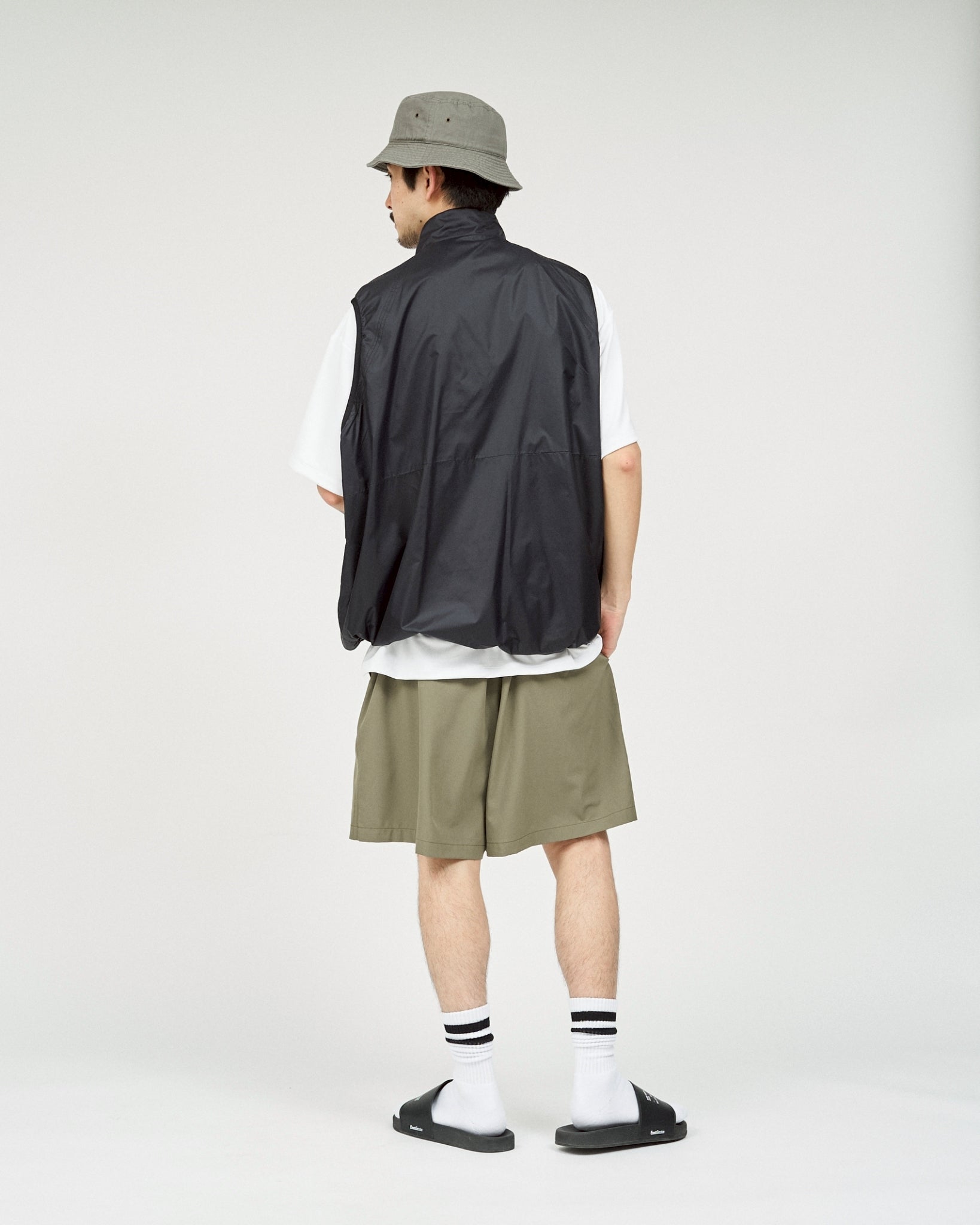 ALL WEATHER SHORTS