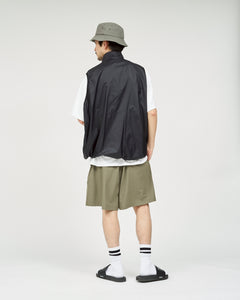 ALL WEATHER SHORTS