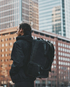 White Mountaineering WM×BRIEFING 3WAY DUFFLE – NCNR ONLINE STORE