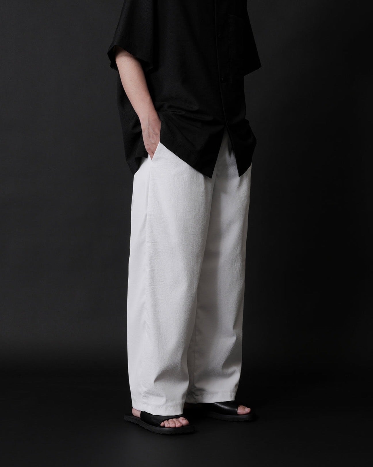 TEATORA WALLET PANTS HOTEL / PHOTOROLLER – NCNR ONLINE STORE
