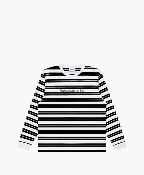 Mercedes Anchor Inc. ボーダー ennoy optstuff ANCHOR INC. – NCNR ONLINE STORE