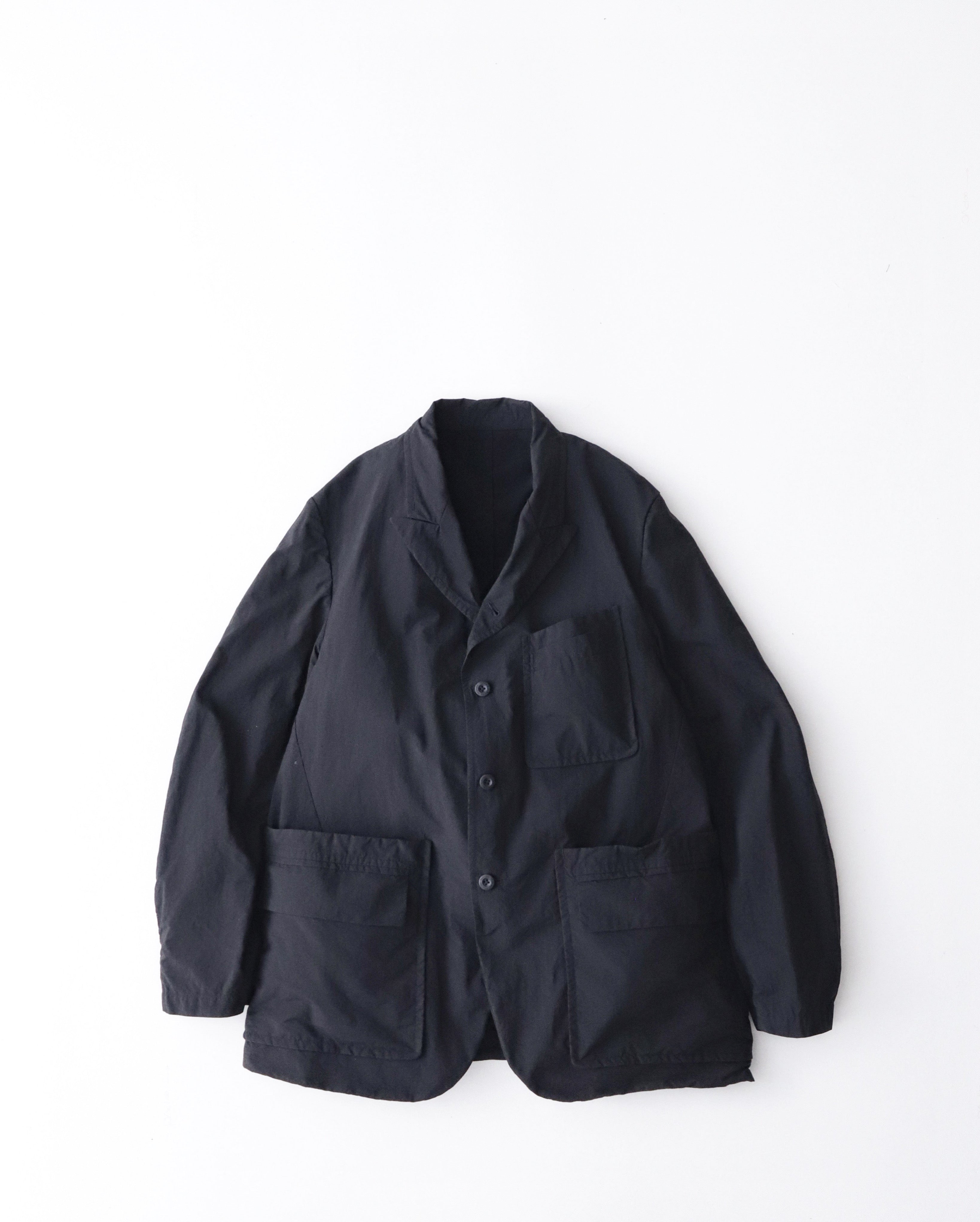 CRYPTO WORK JKT / PACKABLE