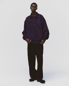 TECH EASY TROUSERS CORDUROY