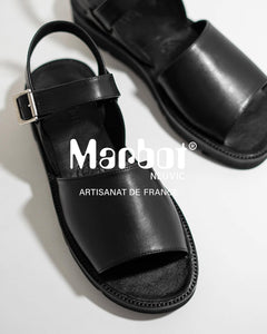 MARBOT SAILOR SANDALS – NCNR ONLINE STORE