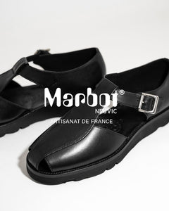 MARBOT SAILOR SANDALS – NCNR ONLINE STORE