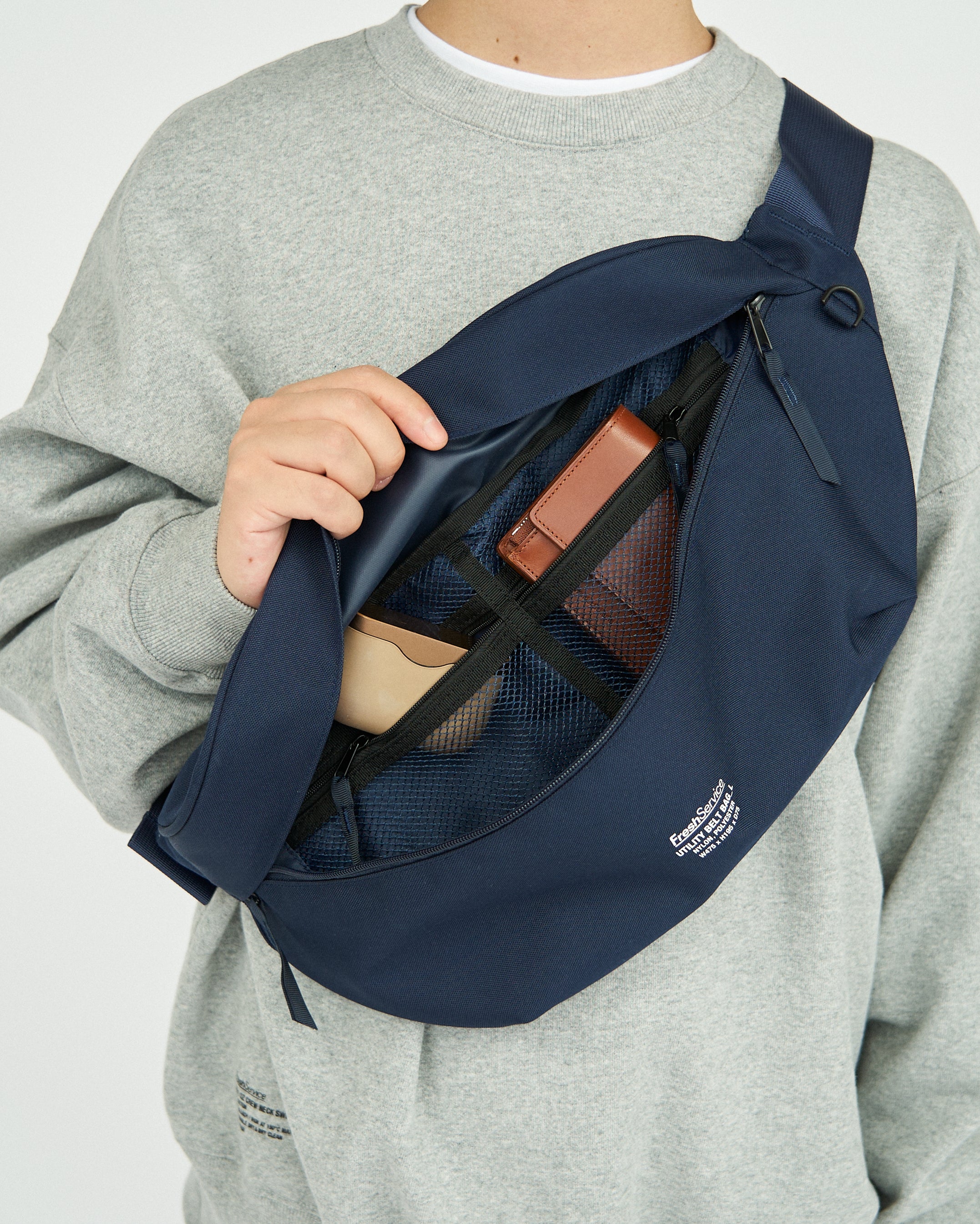 UTILITY BELT BAG_LARGE