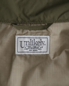 UNLIKELY 3WAY UTILITY VEST