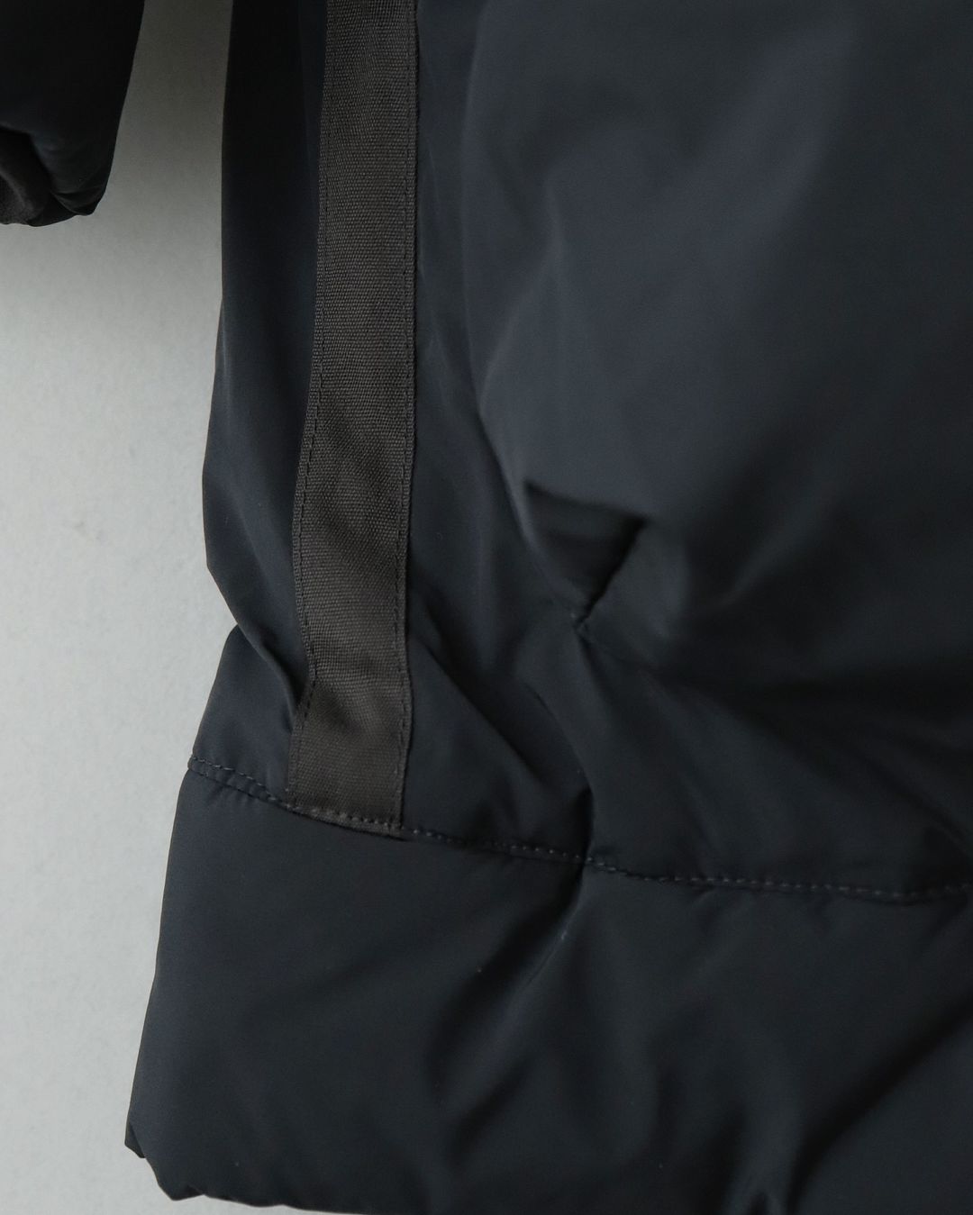 TECH B-7 MOD DOWN JACKET