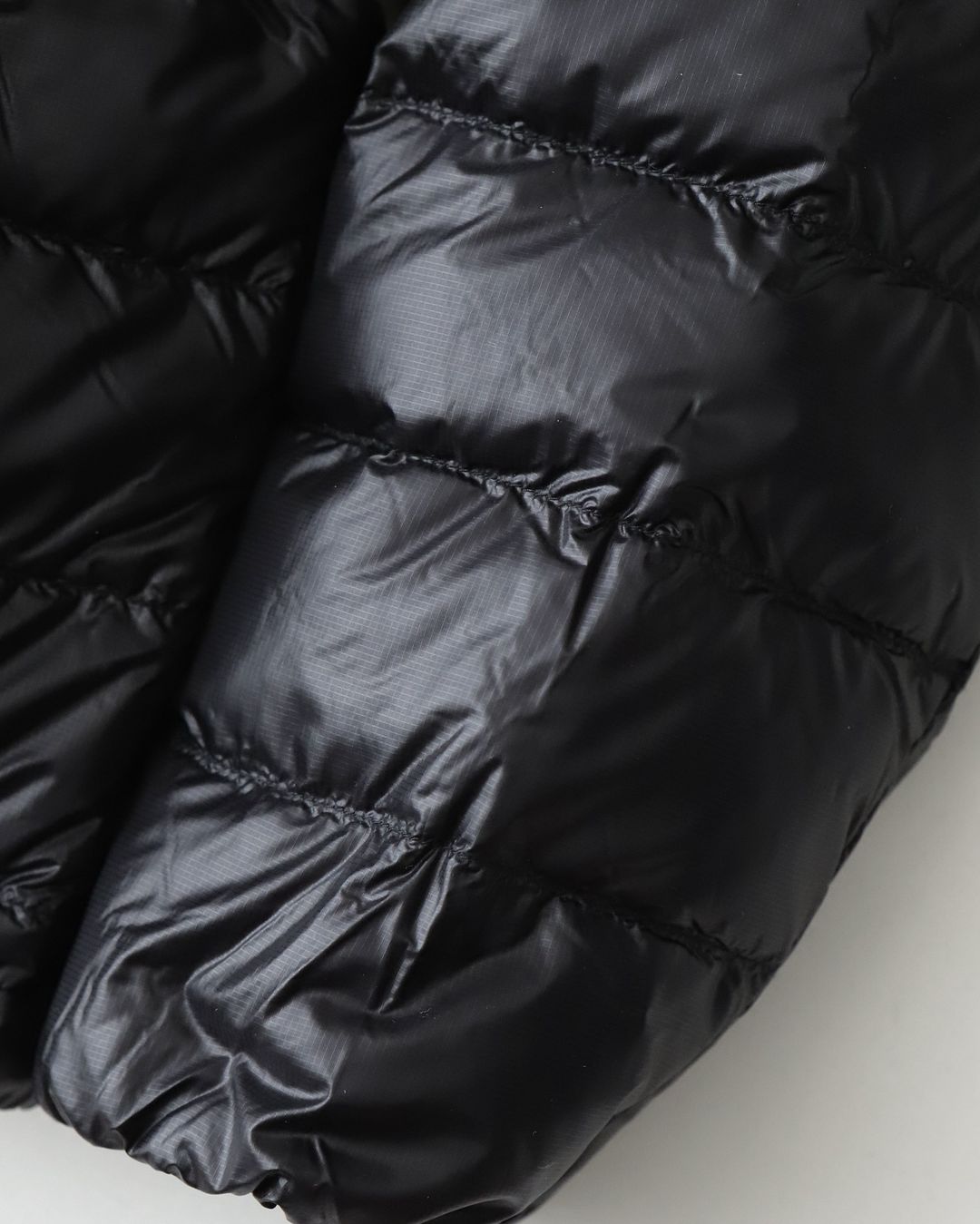 ULTILIGHT DOWN PARKA PACKABLE