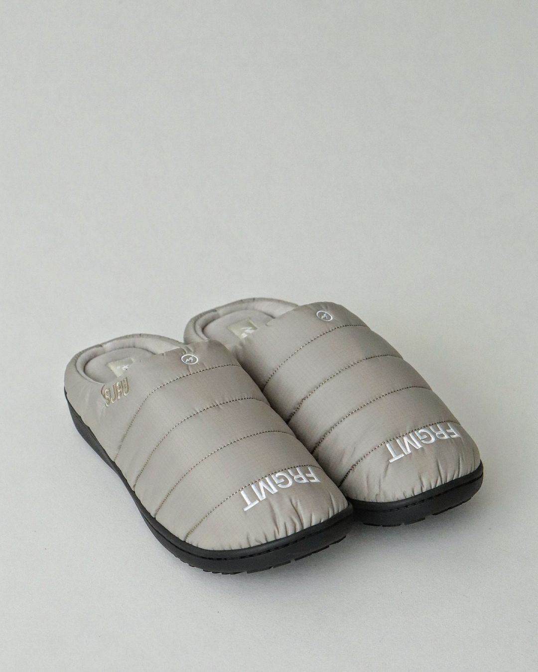 NANGA×FRAGMENT×SUBU WINTER SANDAL