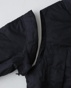 TECH 2WAY FIELD INNER DOWN JACKET