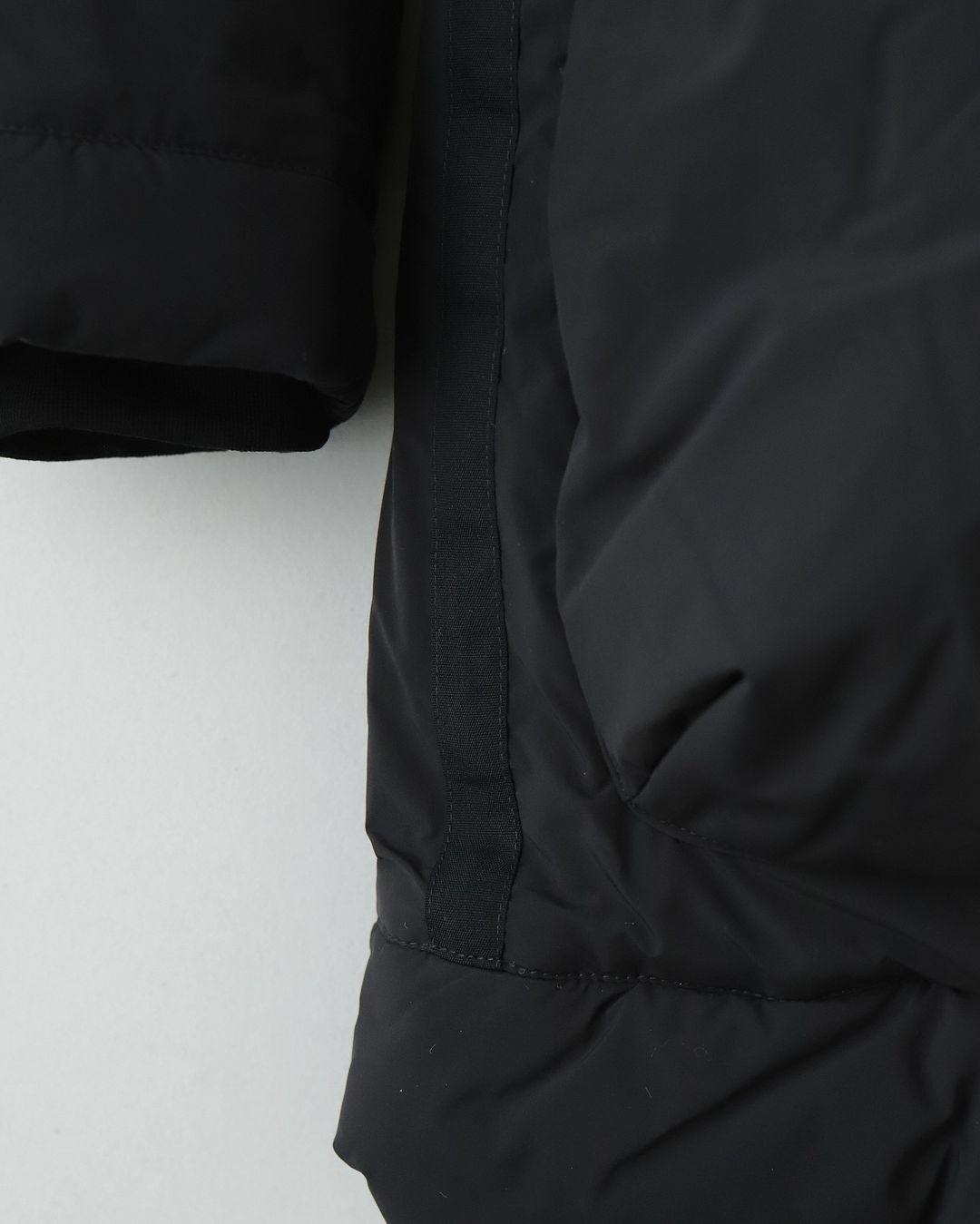 TECH B-7 MOD DOWN JACKET