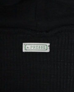 VINTAGE ZIP SWEAT HOODIE