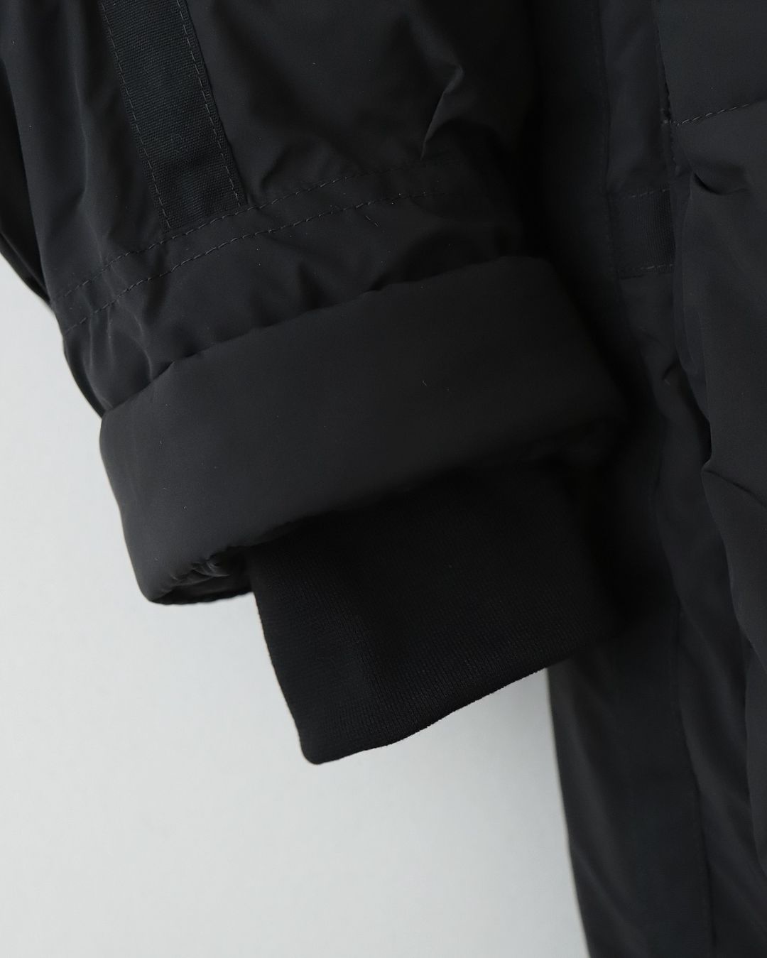 TECH B-7 MOD DOWN JACKET