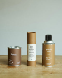 FreshService x KUUMBA INCENSE KIT