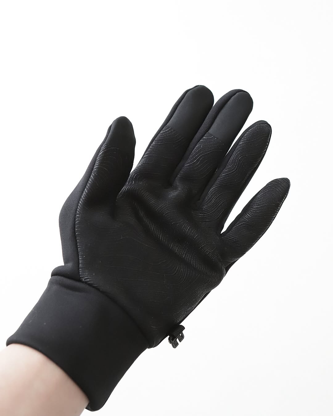 POLARTEC POWER STRETCH GLOVES