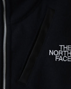 THE NORTH FACE WOOL JACKET