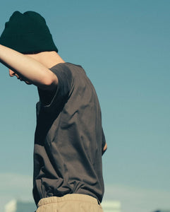 POCKET T-SHIRT