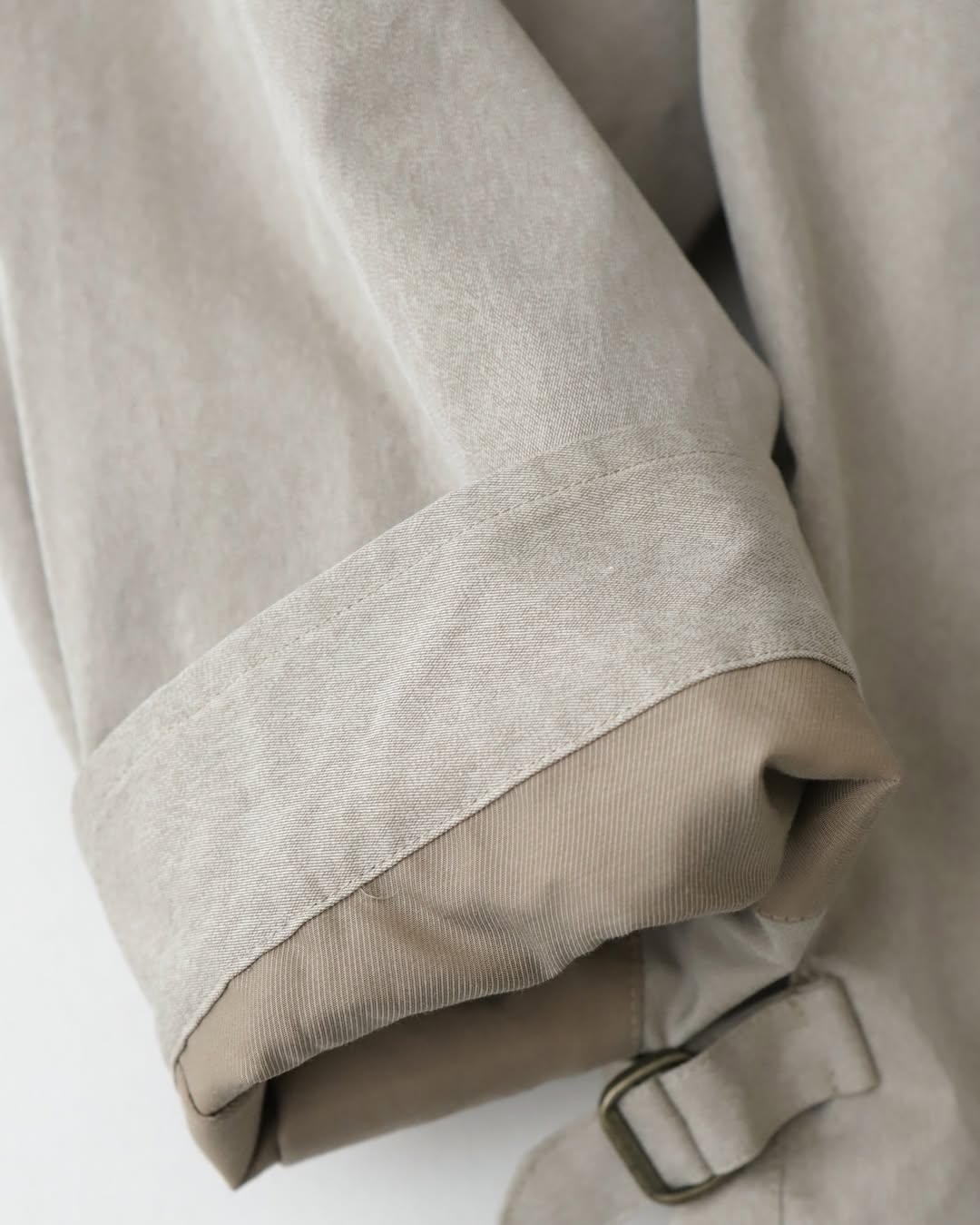 DRIVING JACKET