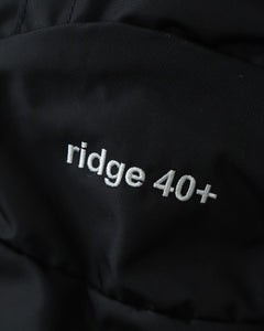 KARRIMOR RIDGE40 CUSTOMIZE FLIGHT JACKET