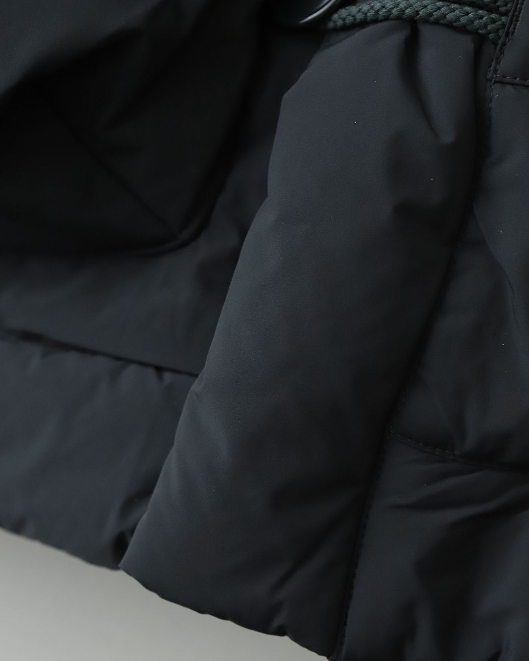 TECH B-7 MOD DOWN JACKET