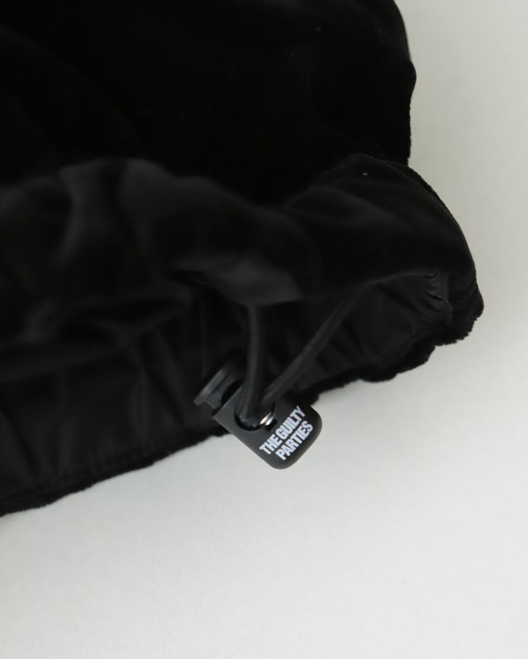 NANGA / VELVET DOWN JACKET