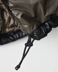 ULTILIGHT DOWN PARKA PACKABLE