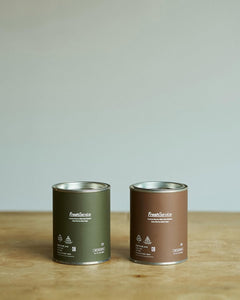 FreshService x KUUMBA INCENSE KIT