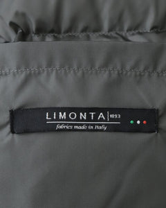 UNLIKELY ALPINE DOWN PARKA